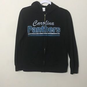 Carolina Panthers Hoodie